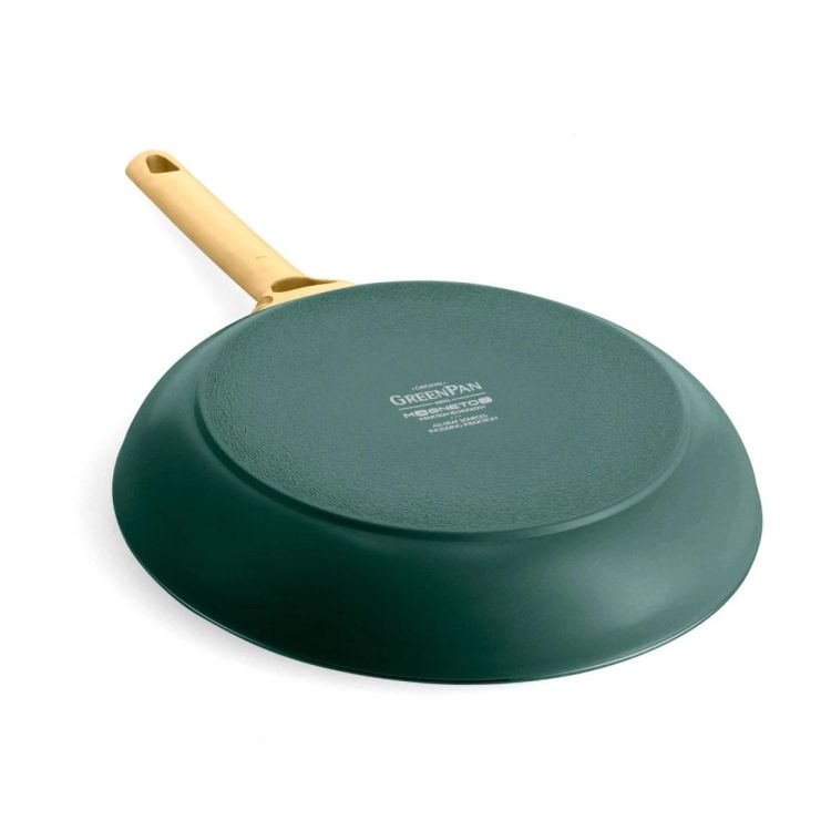 GreenPan Ensemble Padova 10 pièces Pine Green (Pine Green) - Panache (Koksijde)