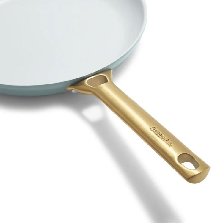 GreenPan Padova 10-delige set Smokey Blue (Smokey Blue) - Panache (Koksijde)