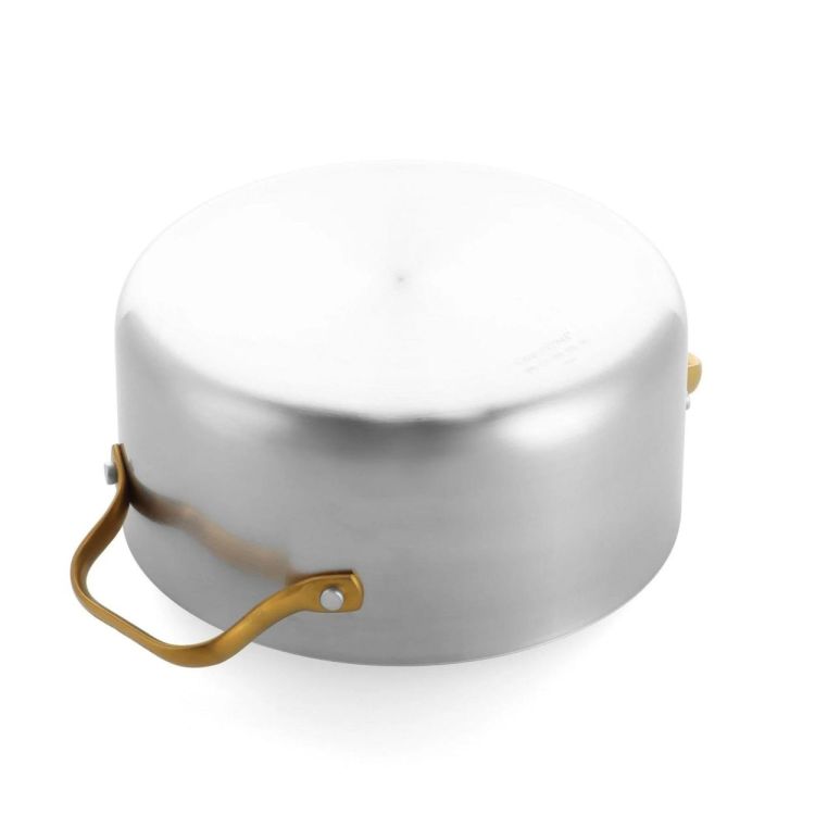 GreenPan Padova 6-delige pannenset roestvrij staal (Inox) - Panache (Koksijde)