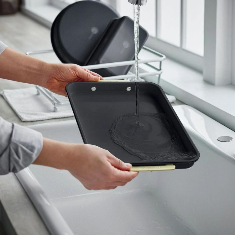 GreenPan Set de moules à pâtisserie Padova Black (Black) - Panache (Koksijde)