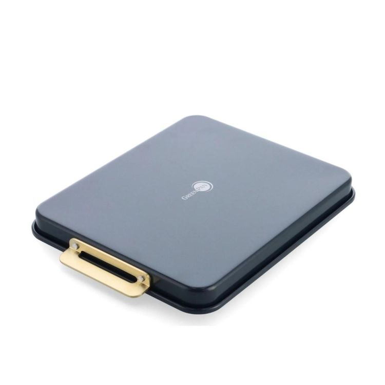 GreenPan Set de moules à pâtisserie Padova Oxford Blue (Oxford Blue) - Panache (Koksijde)