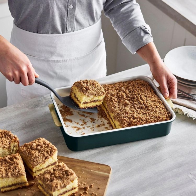 GreenPan Padova Bakeware set Pine Green (Pine Green) - Panache (Koksijde)
