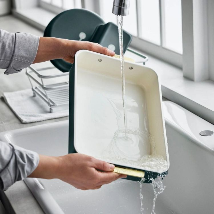 GreenPan Padova Bakeware set Pine Green (Pine Green) - Panache (Koksijde)