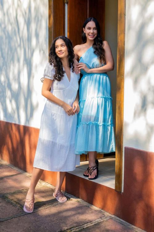 Grendha Grendha Instantes Black (Black) - Panache (Koksijde)