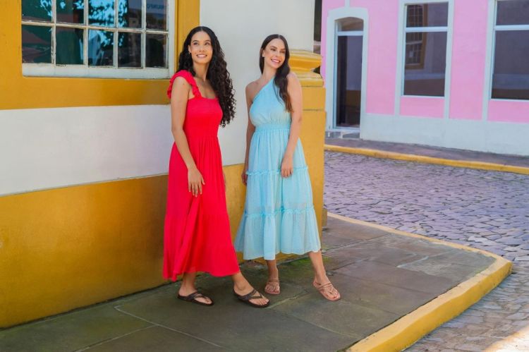 Grendha Grendha Radiante Black (Black) - Panache (Koksijde)