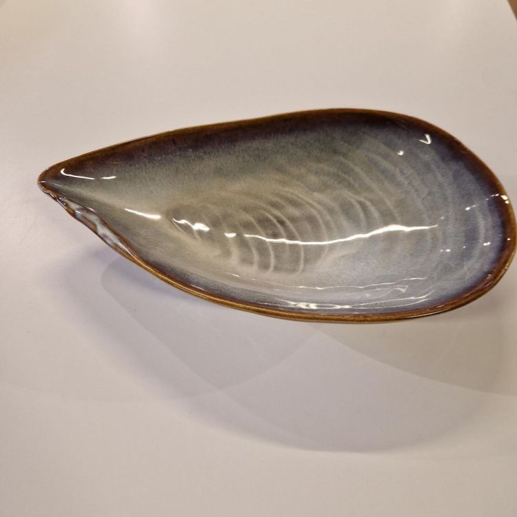 Gresnovo Marea kom mossel 28cm - Lait Chocolaté (Lait Chocolaté) - Panache (Koksijde)