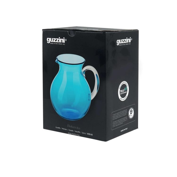 Guzzini Dolcevita carafe Balloon 2L (Mother of pearl) - Panache (Koksijde)