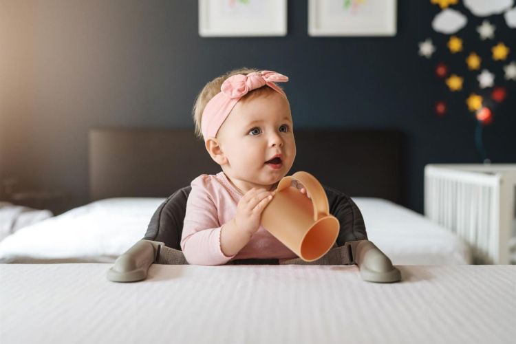 Guzzini Mug 37cl Bio (Peach) - Panache (Koksijde)