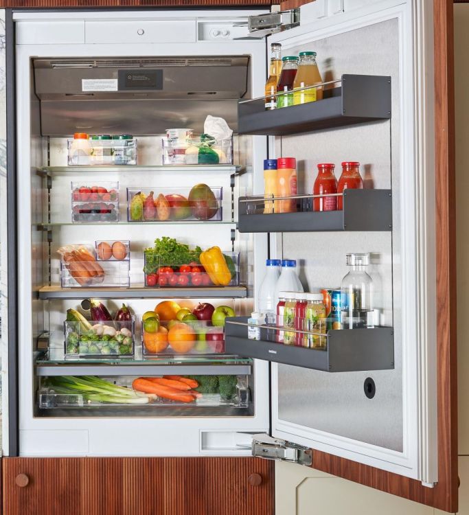 Guzzini Opbergbox S (Transparant) - Panache (Koksijde)