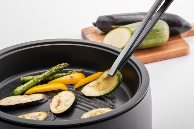 Guzzini Pincet (Avocado green) - Panache (Koksijde)