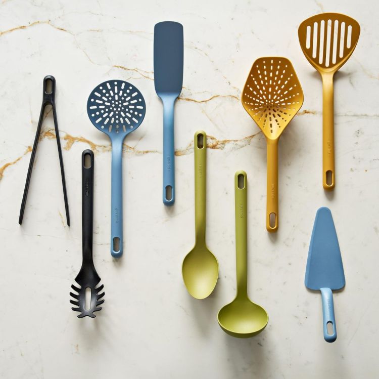 Guzzini Pollepel (Air Blue) - Panache (Koksijde)