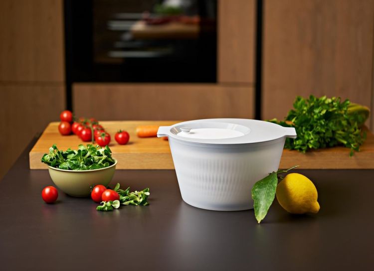 Guzzini Slazwierder 30cm (Deep Air Blue) - Panache (Koksijde)