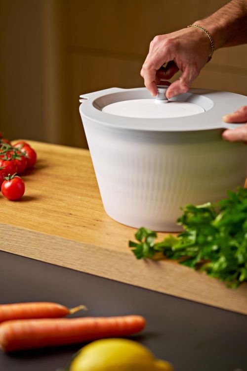 Guzzini Slazwierder 30cm (Deep Air Blue) - Panache (Koksijde)