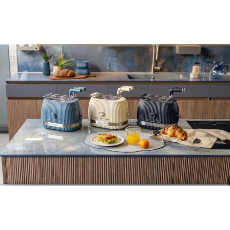 Guzzini Grille-pain Sous Chef (Cream) - Panache (Koksijde)