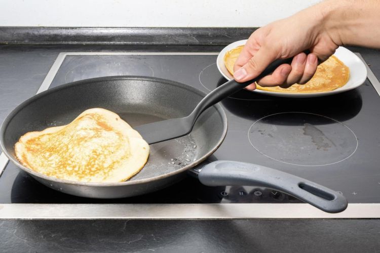 Guzzini Spatel (Avocado green) - Panache (Koksijde)