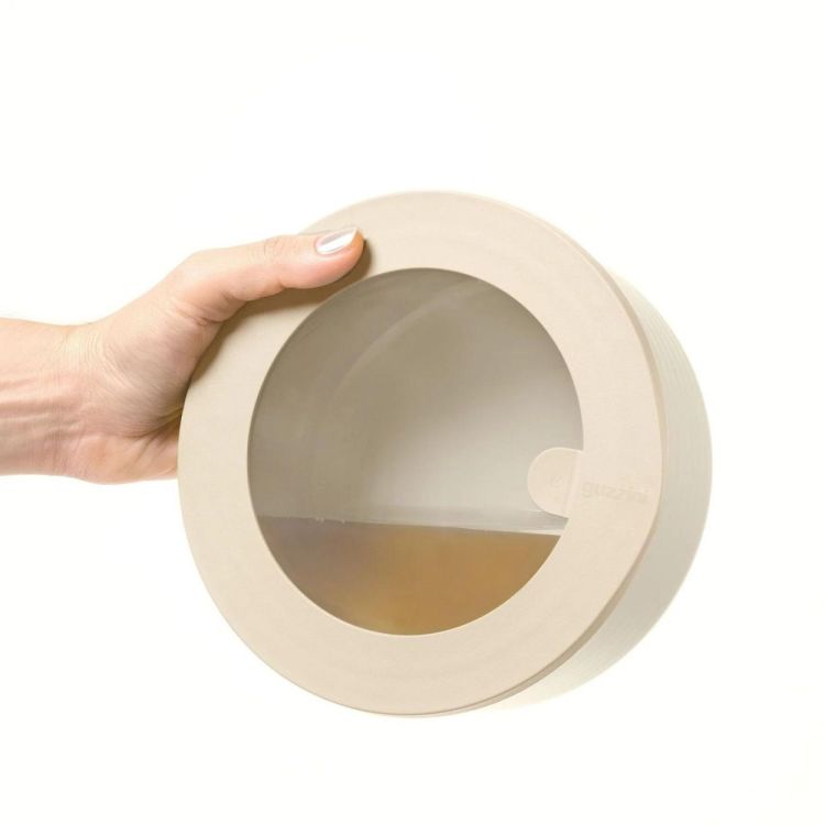 Guzzini Boîte Ronde de Conservation Store&More XL (Clay) - Panache (Koksijde)
