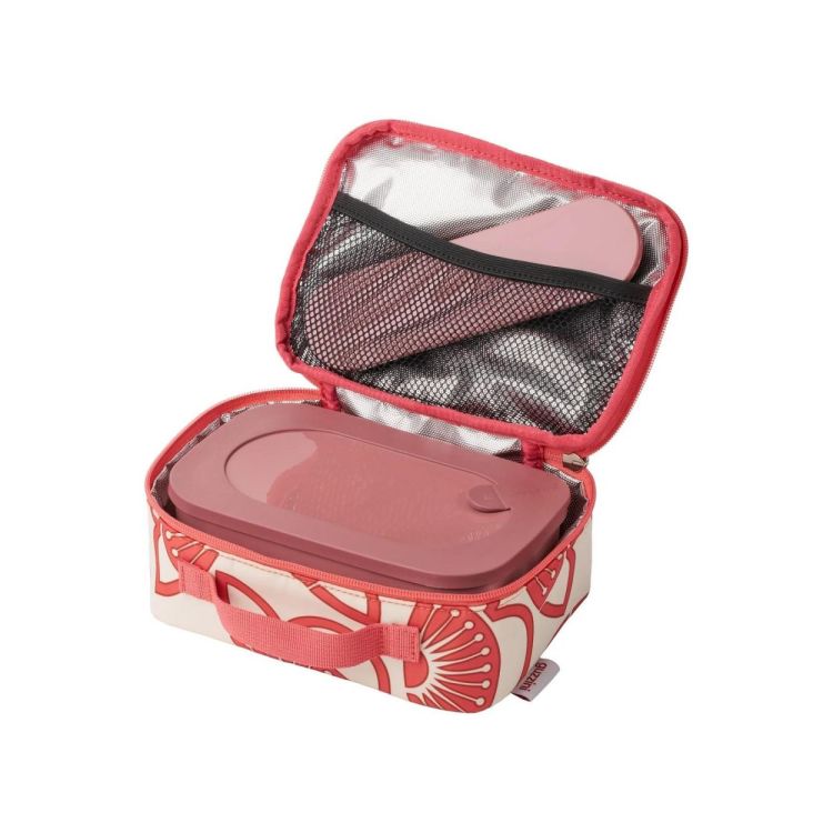 Guzzini Sac Isotherme Blossom Breeze (Coral Pink) - Panache (Koksijde)