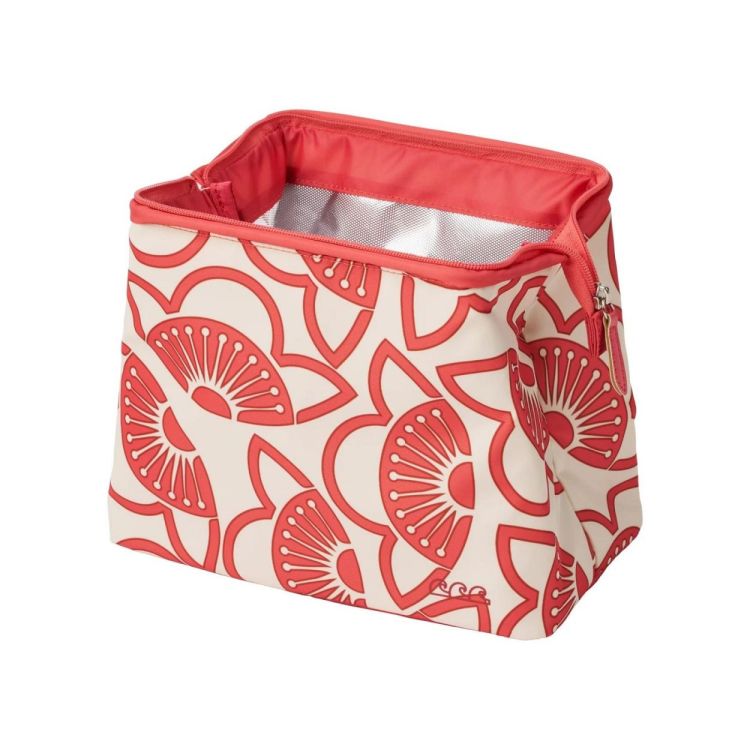 Guzzini Sac Isotherme Blossom Breeze (Coral Pink) - Panache (Koksijde)