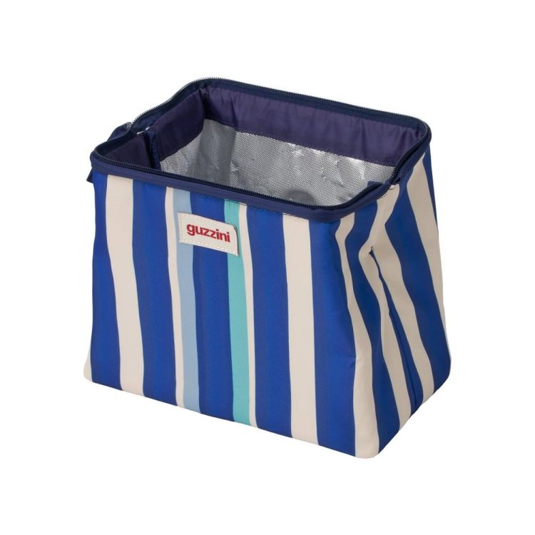 Guzzini Sac Isotherme Sea Breeze (Mediter. blue) - Panache (Koksijde)