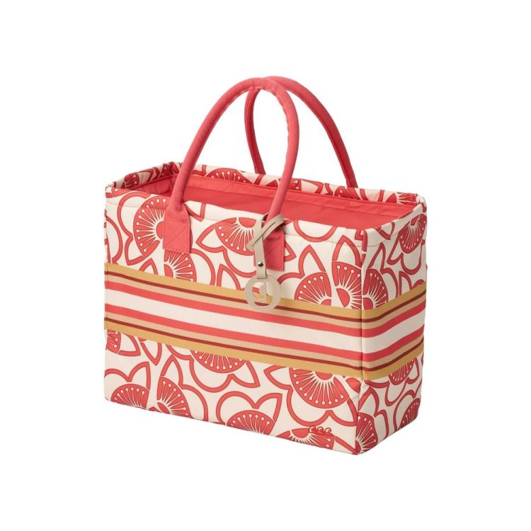 Guzzini Sac Isotherme XL Blossom Breeze (Coral Pink) - Panache (Koksijde)