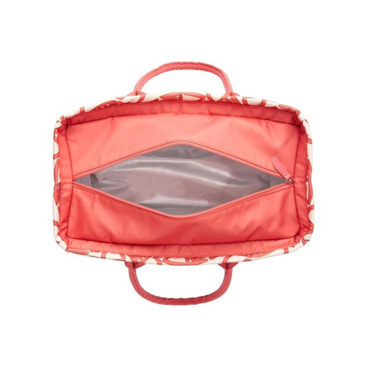 Guzzini Sac Isotherme XL Blossom Breeze (Coral Pink) - Panache (Koksijde)