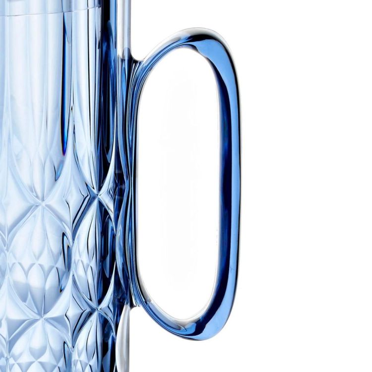 Guzzini Vanity karaf 1,75l (Denim) - Panache (Koksijde)