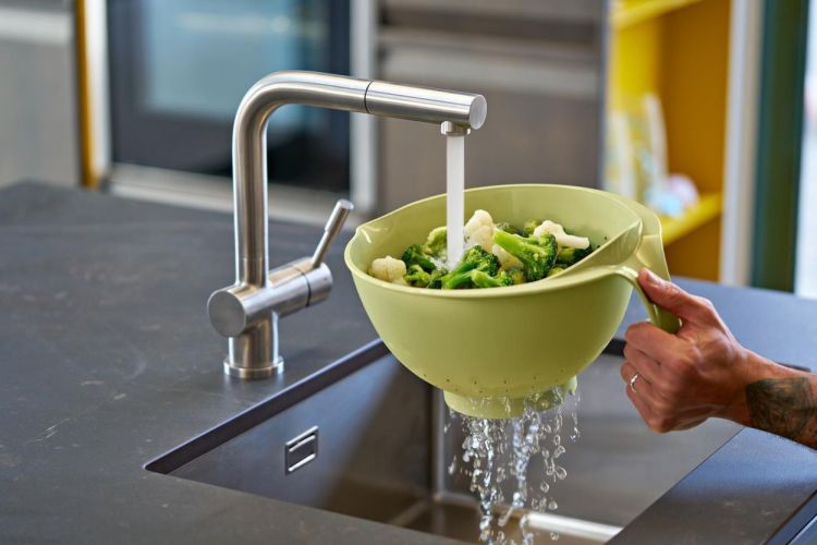 Guzzini Vergiet 3L (Milk White) - Panache (Koksijde)