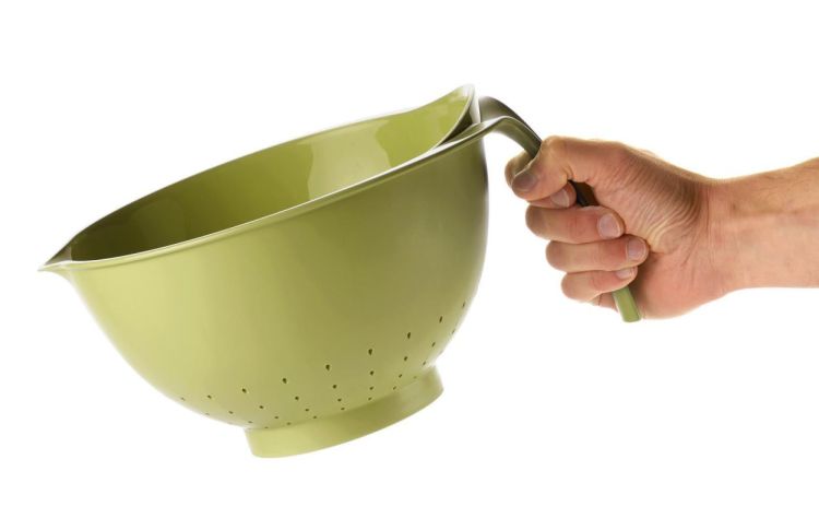 Guzzini Vergiet 3L (Seaweed Green) - Panache (Koksijde)