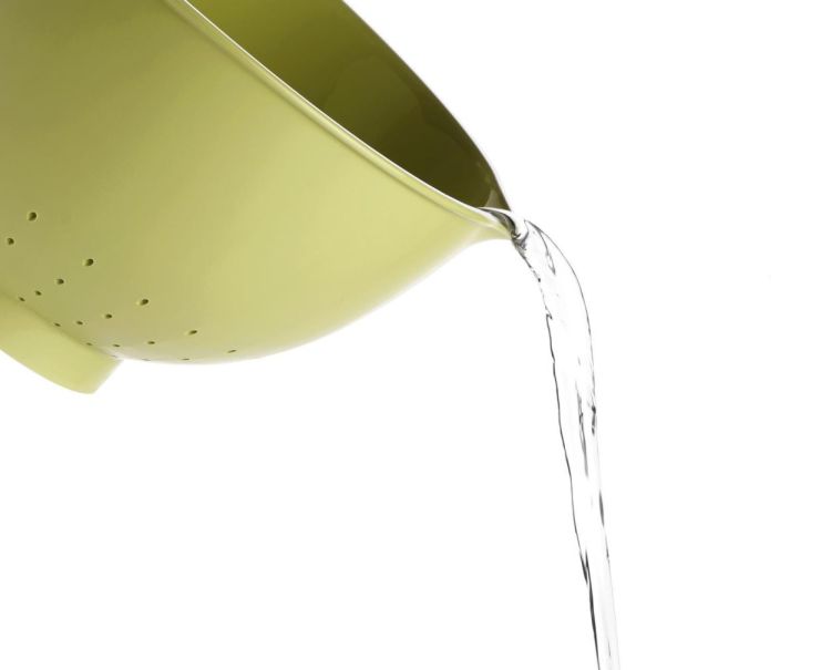 Guzzini Vergiet 3L (Seaweed Green) - Panache (Koksijde)