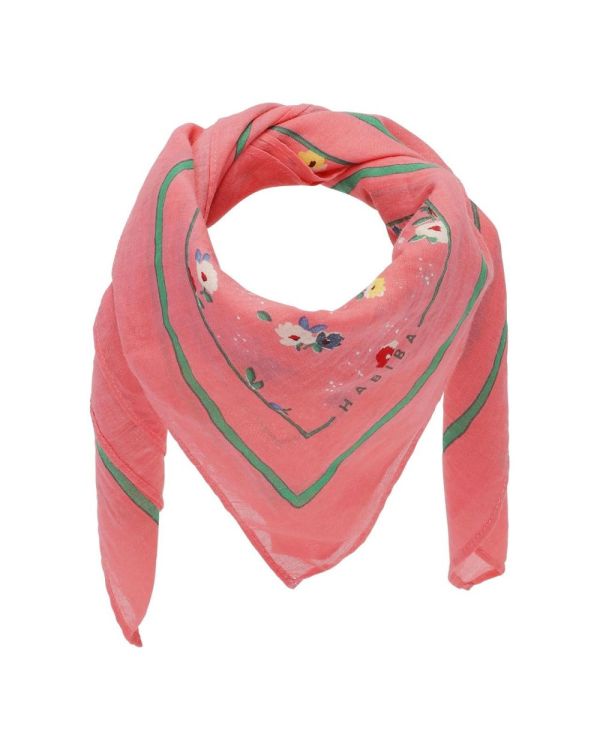 Habiba Circus Bandana (Flamingo) - Panache (Koksijde)