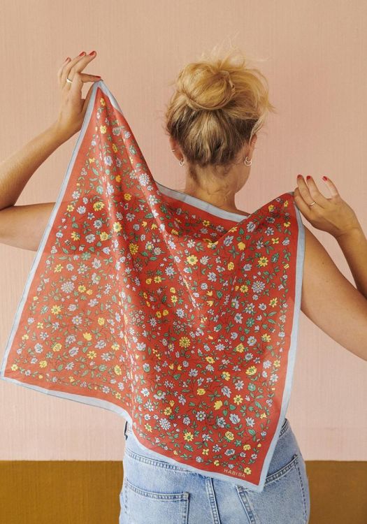 Habiba Hilma Bandana (Love) - Panache (Koksijde)