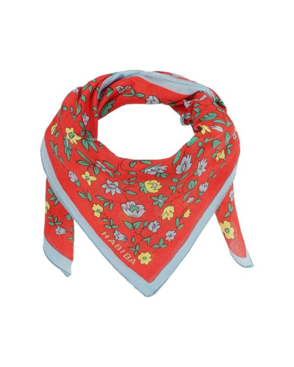 Habiba Hilma Bandana (Love) - Panache (Koksijde)