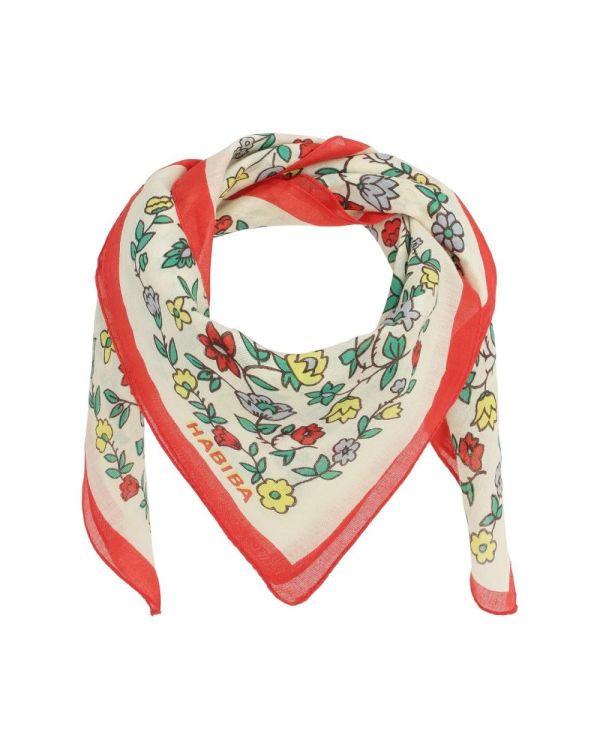 Habiba Hilma Bandana (Vanilla) - Panache (Koksijde)