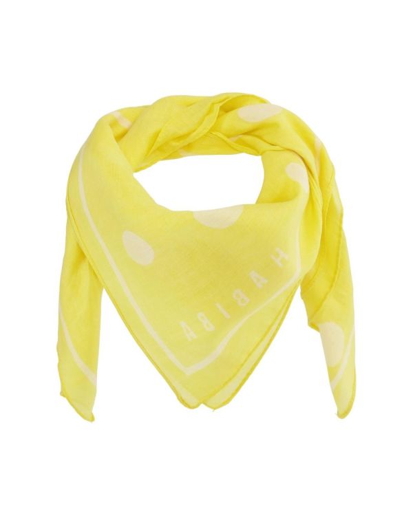 Habiba Milla Bandana (Lemon) - Panache (Koksijde)