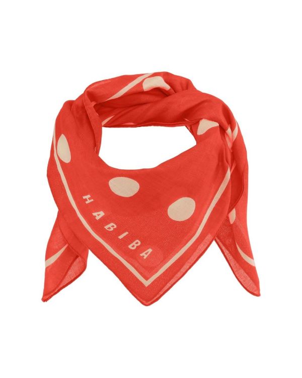 Habiba Milla Bandana (Love) - Panache (Koksijde)