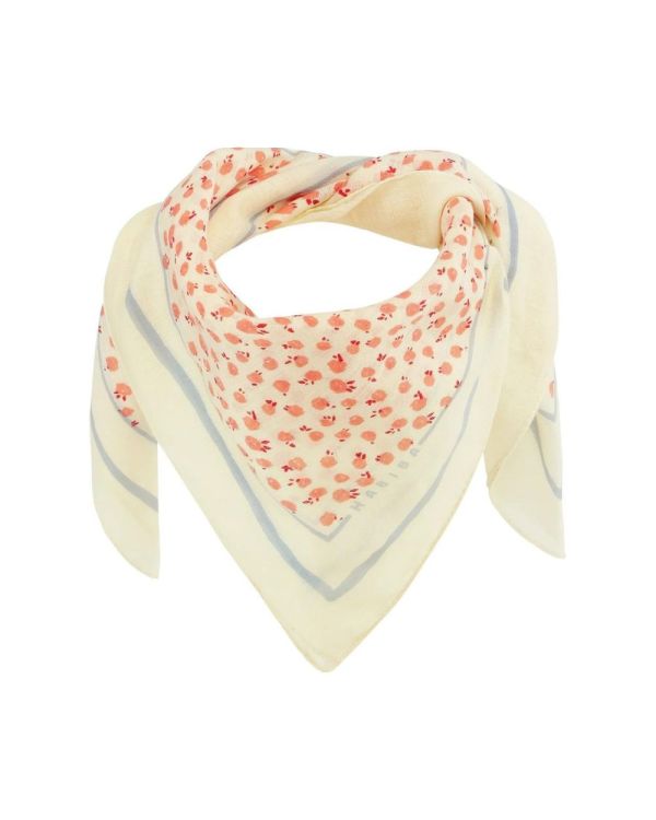 Habiba New Dawn Bandana (Berry) - Panache (Koksijde)