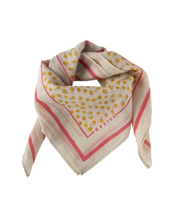 Habiba New Dawn Bandana (Limone) - Panache (Koksijde)