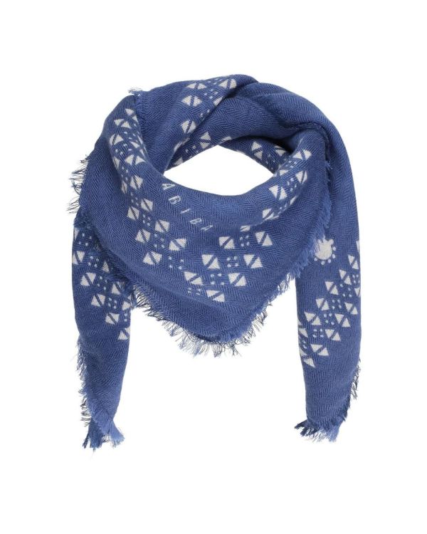 Habiba Paloma Scarf (Indigo) - Panache (Koksijde)