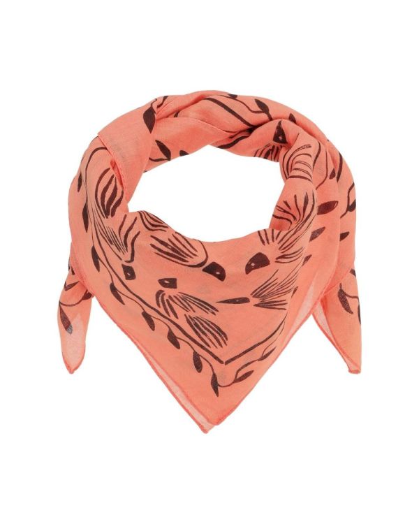 Habiba Pattie Bandana (Berry) - Panache (Koksijde)