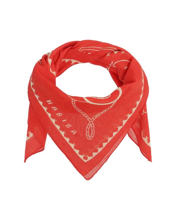 Habiba Polly Solo Bandana (Love) - Panache (Koksijde)