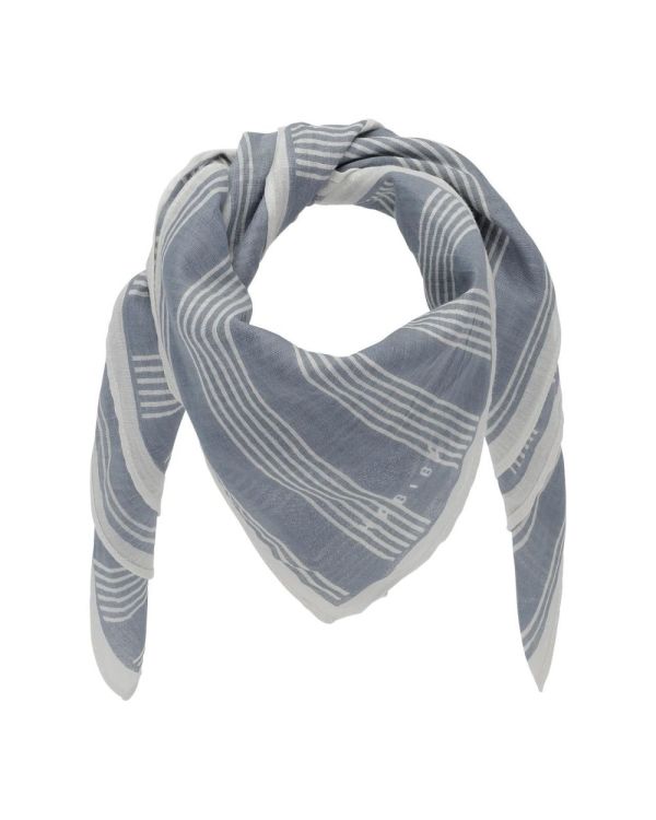 Habiba Stockholm Bandana (Sea) - Panache (Koksijde)