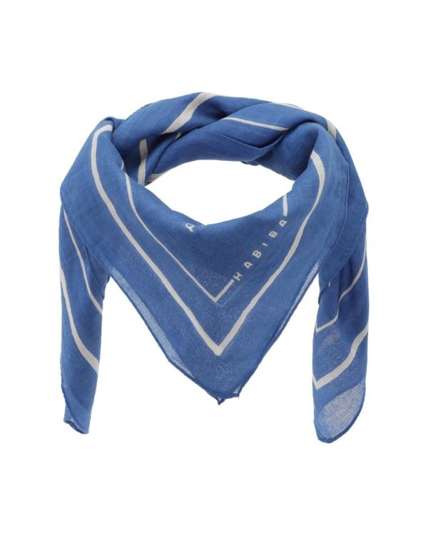 Habiba Vanessa Bandana (Japan Blue) - Panache (Koksijde)