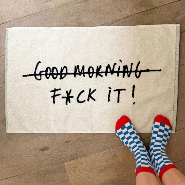 Helen b badmat f*ck it (Wit) - Panache (Koksijde)