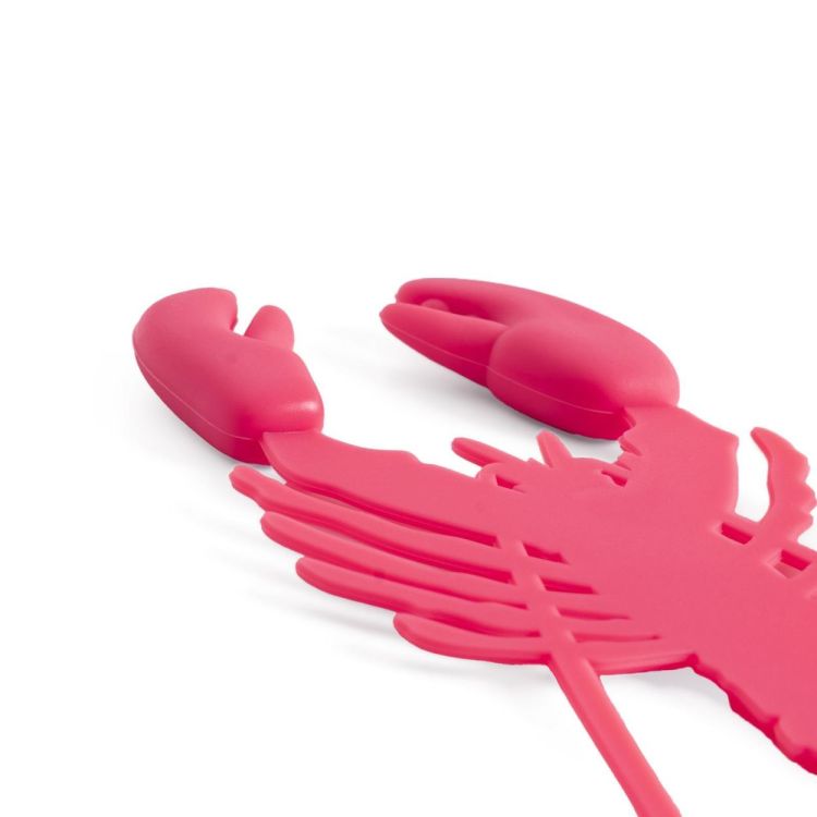 Helio Ferretti Bladwijzer Lobster (Pink) - Panache (Koksijde)