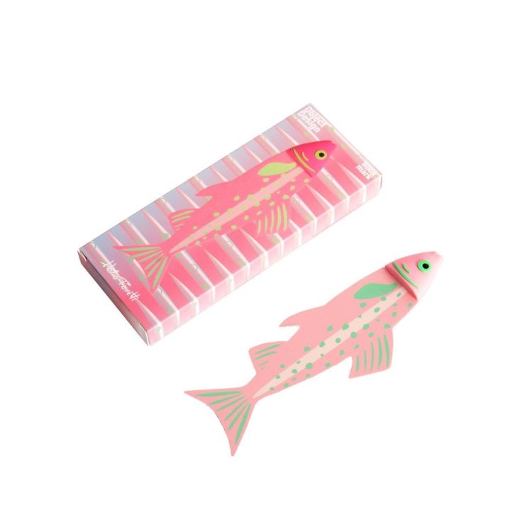 Helio Ferretti Bladwijzer Pisces (Pink) - Panache (Koksijde)