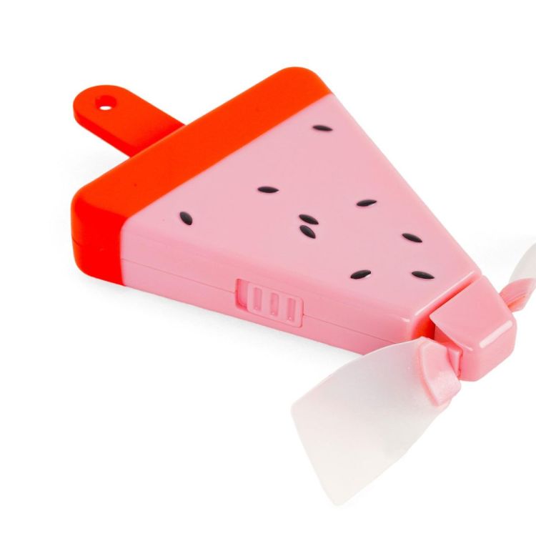 Helio Ferretti Ventilateur Pastèque (Pink) - Panache (Koksijde)