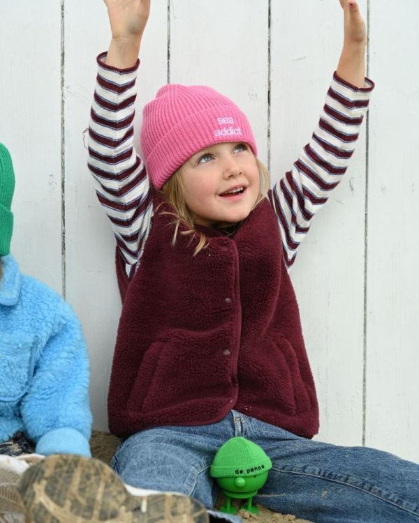 Hoptimist Hoptimist Beanie De Panne M by Panache (Green) - Panache (Koksijde)