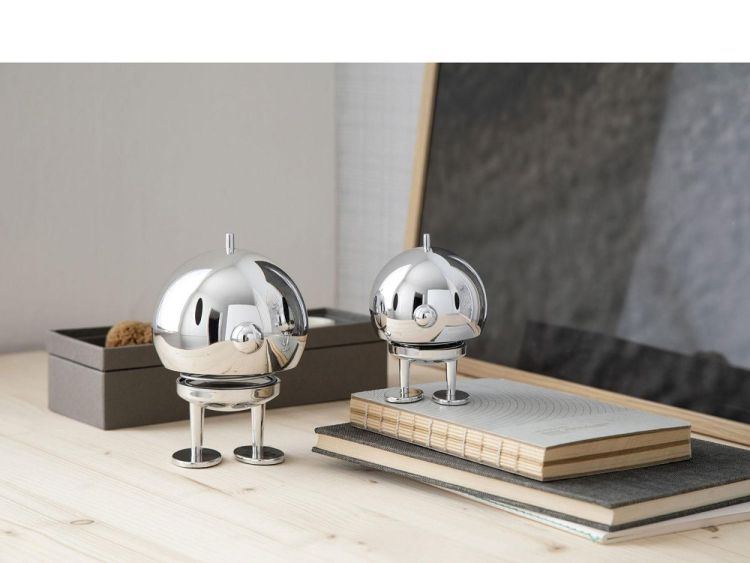 Hoptimist Hoptimist Bumble Chrome M (Chrome) - Panache (Koksijde)