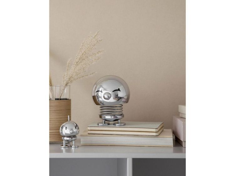 Hoptimist Hoptimist Bumble Chrome S (Chrome) - Panache (Koksijde)