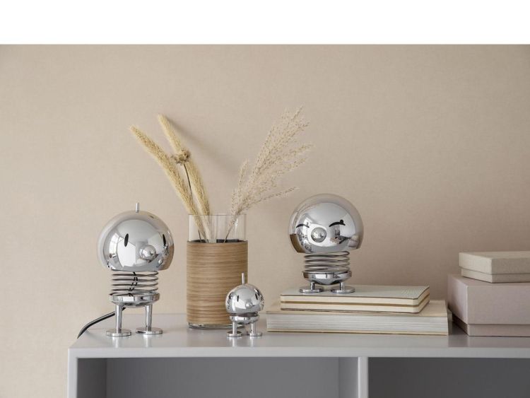 Hoptimist Hoptimist Bumble Chrome S (Chrome) - Panache (Koksijde)